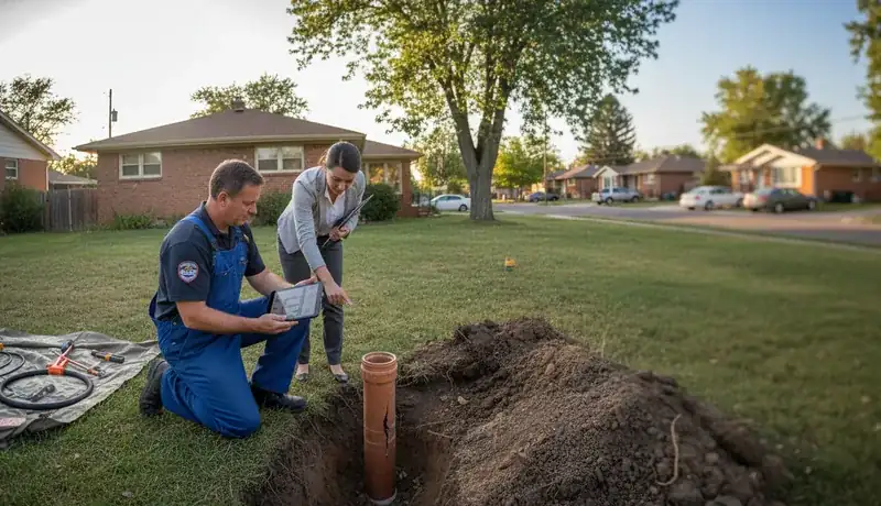 Expert Plumbing Pro - early-signs-of-sewer-line-issues-in-mar-lee-properties