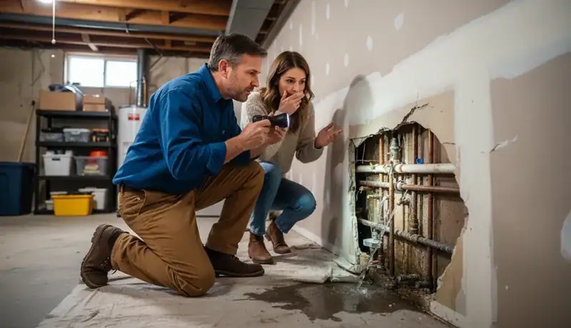 Expert Plumbing Pro - plumbing-problems-commonly-found-in-westwood-denver-homes