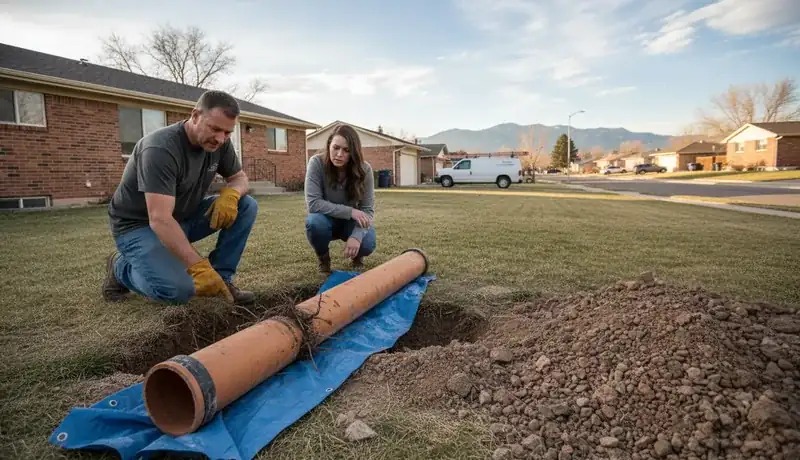 Expert Plumbing Pro - what-causes-recurring-drain-backups-in-southwest-denver-houses