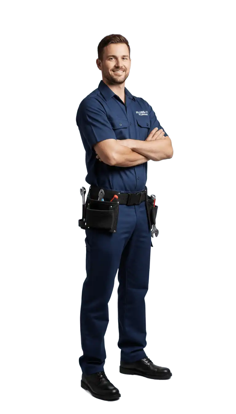 Expert Plumbing Pro - man_shape_1