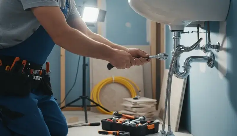 Expert Plumbing Pro - bathroom-remodeling-plumbing