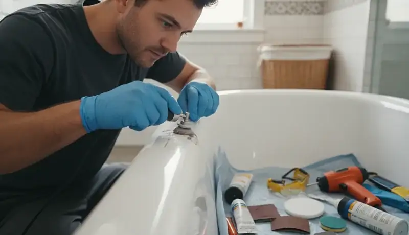 Expert Plumbing Pro - bathtub-repair