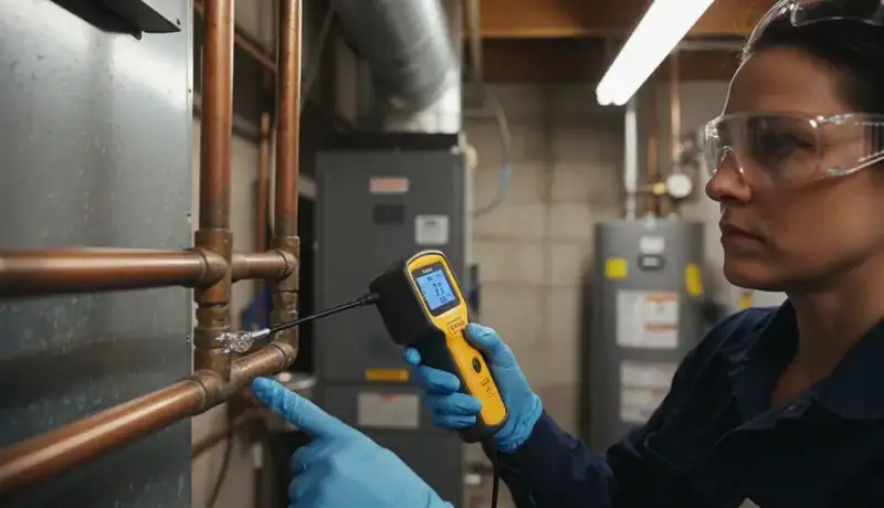 Expert Plumbing Pro - gas-leak-detection