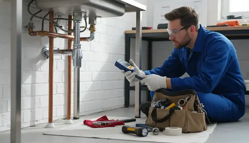 Expert Plumbing Pro - plumbing-maintenance