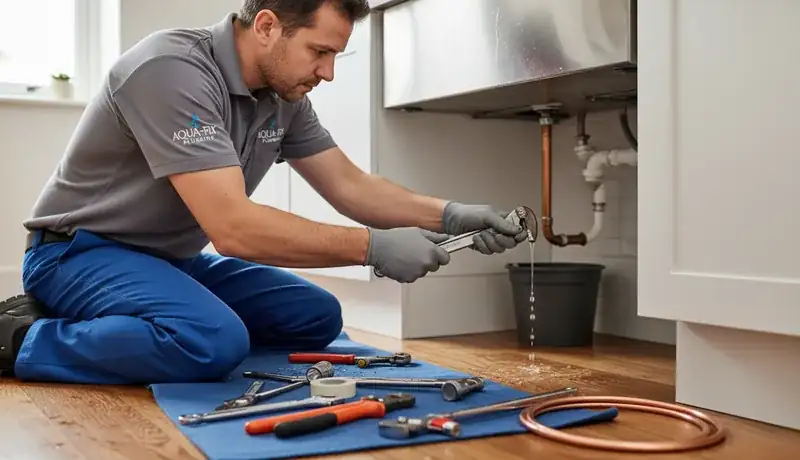 Expert Plumbing Pro - residential-plumbing