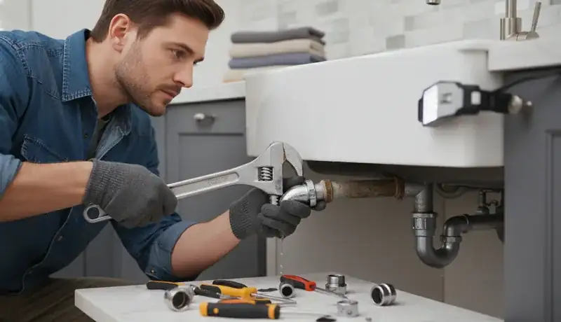 Expert Plumbing Pro - sink-repair