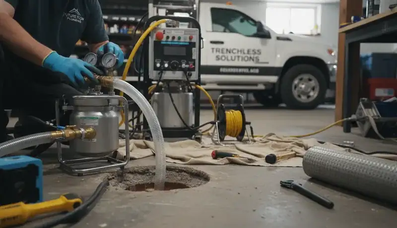 Expert Plumbing Pro - trenchless-pipe-lining