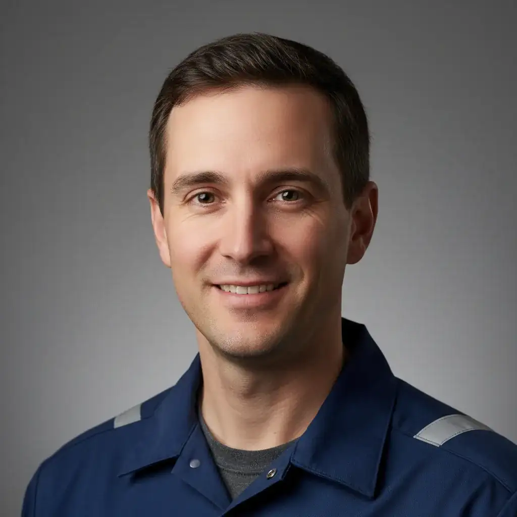 Expert Plumbing Pro - team_member_1