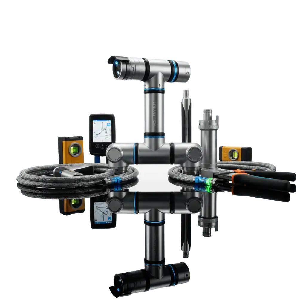 Expert Plumbing Pro - tool_2